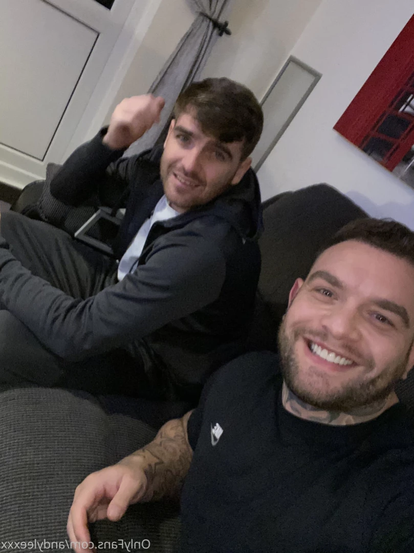 AndyLeeXXX-OFFICIAL! [ andyleexxx ] Onlyfans leaked photo 15350087 on Hotleaks.tv