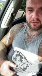 AndyLeeXXX-OFFICIAL! [ andyleexxx ] Onlyfans leaked video 15380942 on Hotleaks.tv