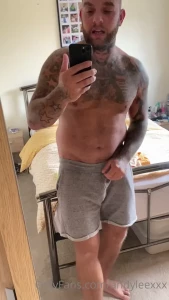 AndyLeeXXX-OFFICIAL! [ andyleexxx ] Onlyfans leaked video 15380946 on Hotleaks.tv