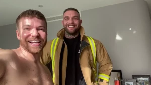 AndyLeeXXX-OFFICIAL! [ andyleexxx ] Onlyfans leaked video 15418227 on Hotleaks.tv
