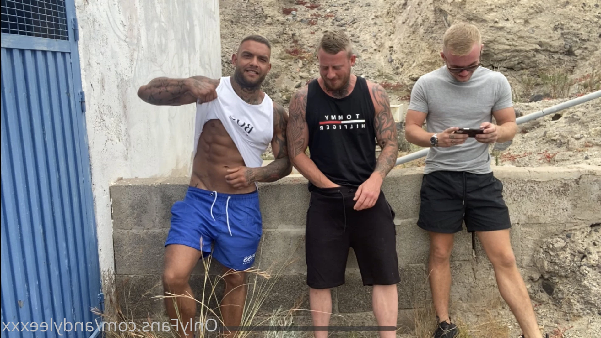 AndyLeeXXX-OFFICIAL! [ andyleexxx ] Onlyfans leaked photo 15649233 on Hotleaks.tv