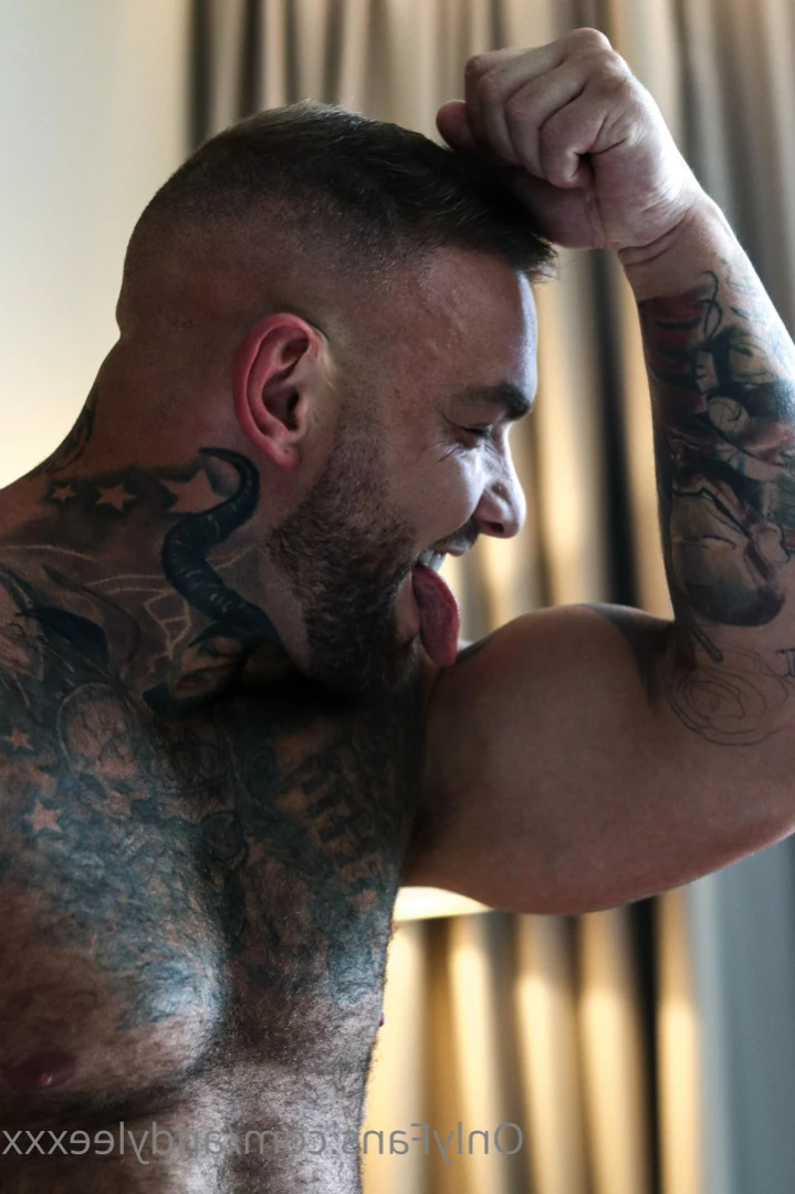 AndyLeeXXX-OFFICIAL! [ andyleexxx ] Onlyfans leaked photo 15781353 on Hotleaks.tv