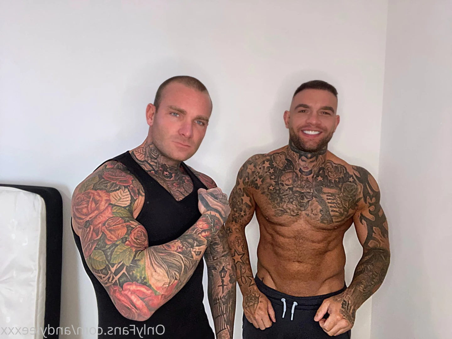 AndyLeeXXX-OFFICIAL! [ andyleexxx ] Onlyfans leaked photo 15926118 on Hotleaks.tv
