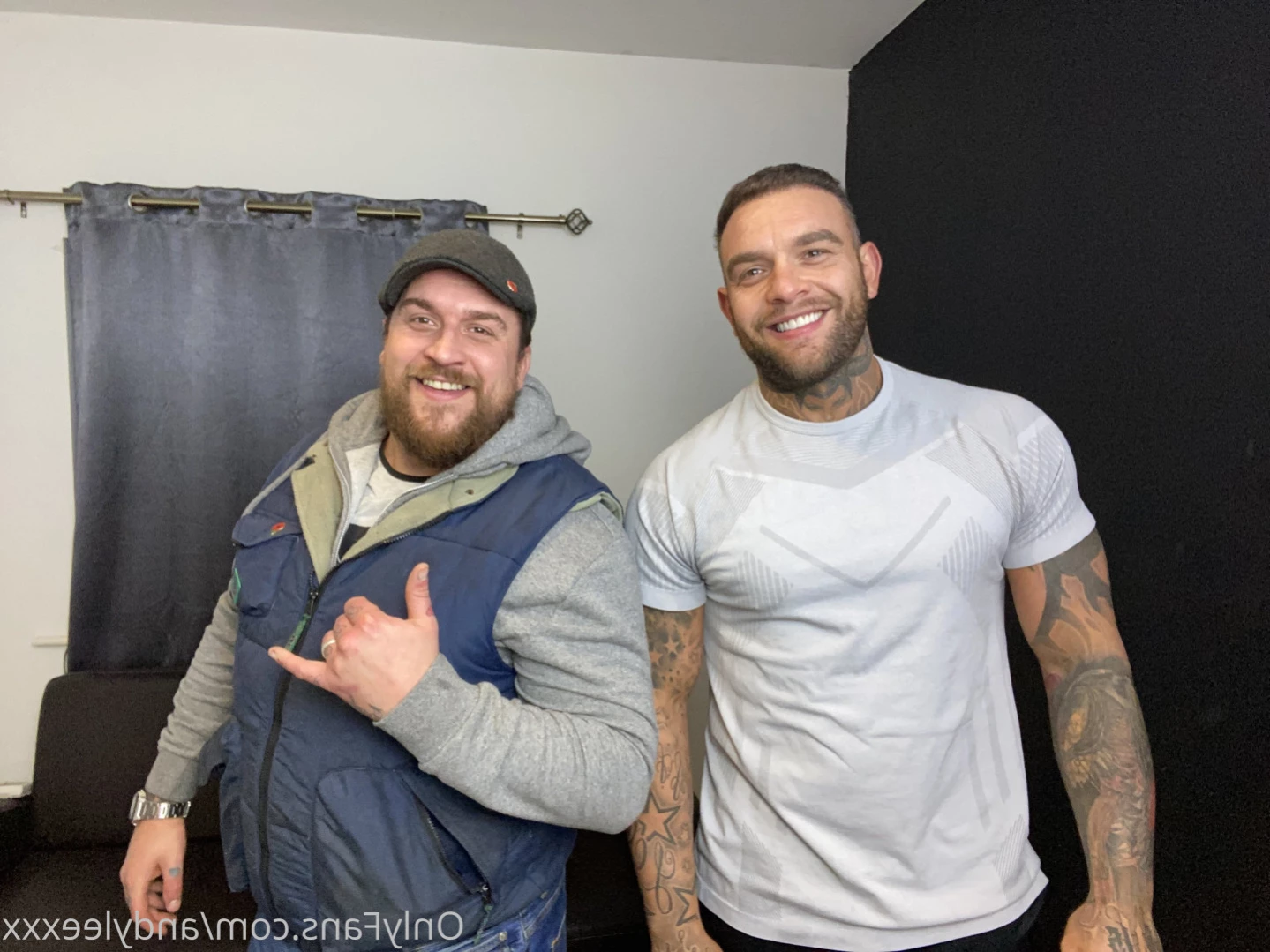 AndyLeeXXX-OFFICIAL! [ andyleexxx ] Onlyfans leaked photo 16102860 on Hotleaks.tv