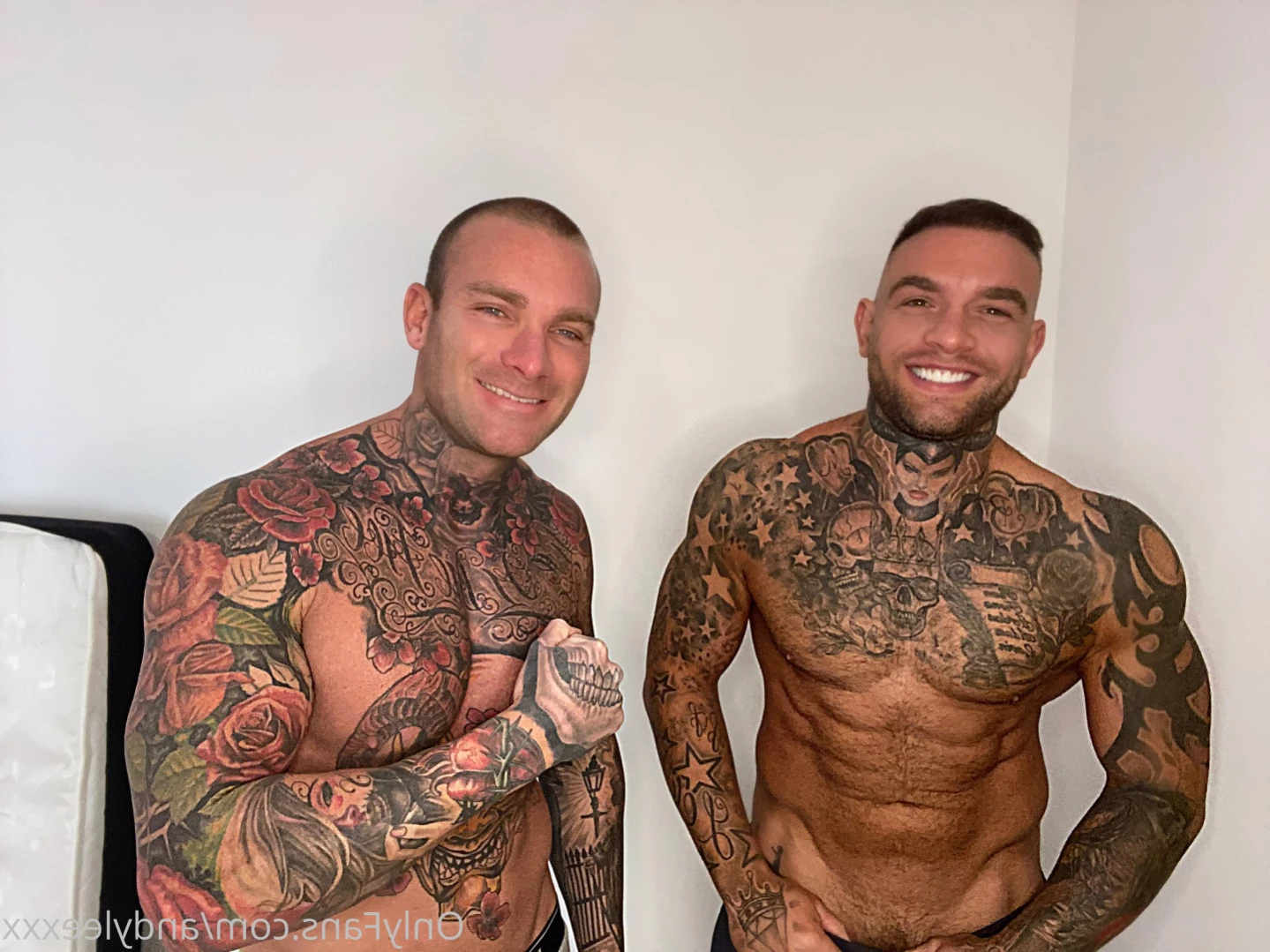 AndyLeeXXX-OFFICIAL! [ andyleexxx ] Onlyfans leaked photo 16195136 on Hotleaks.tv