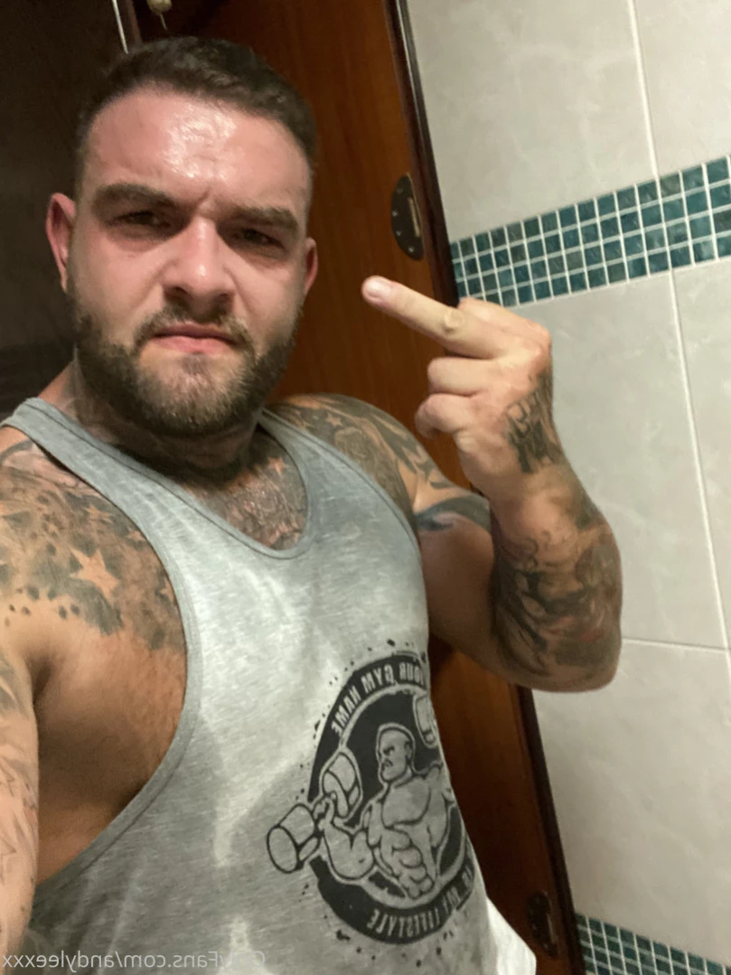 AndyLeeXXX-OFFICIAL! [ andyleexxx ] Onlyfans leaked photo 16331438 on Hotleaks.tv