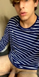 Andy Black [ andywithabigdic ] Onlyfans leaked video 10906584 on Hotleaks.tv