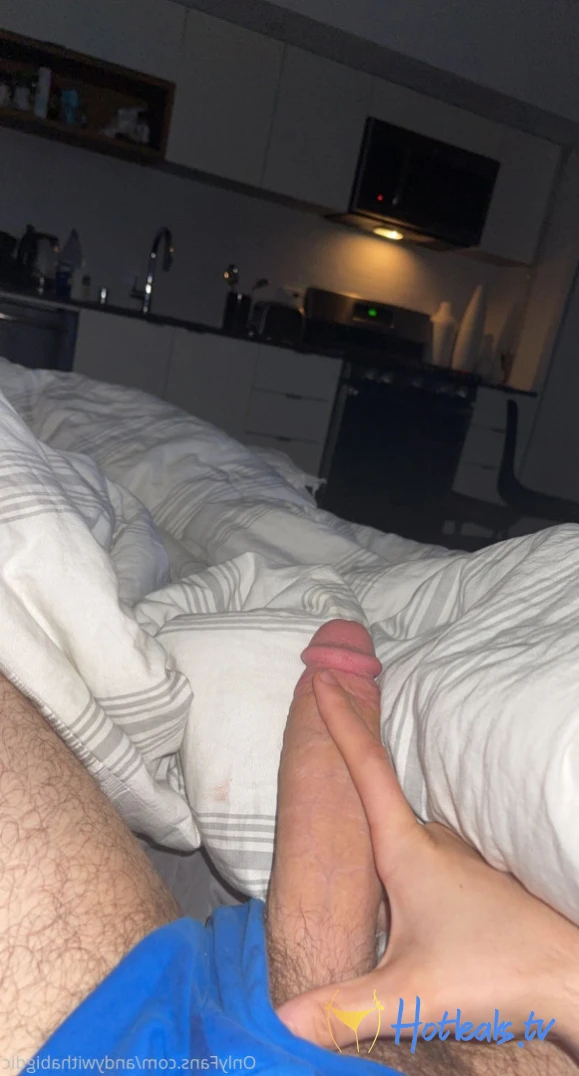 Andy Black [ andywithabigdic ] Onlyfans leaked photo 11770803 on Hotleaks.tv