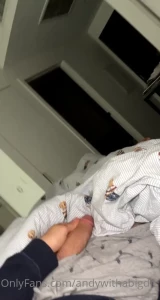 Andy Black [ andywithabigdic ] Onlyfans leaked video 12539066 on Hotleaks.tv