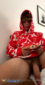 Andy Black [ andywithabigdic ] Onlyfans leaked video 13148160 on Hotleaks.tv