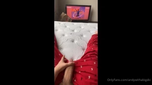 Andy Black [ andywithabigdic ] Onlyfans leaked video 13977580 on Hotleaks.tv