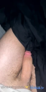 Andy Black [ andywithabigdic ] Onlyfans leaked video 14917592 on Hotleaks.tv