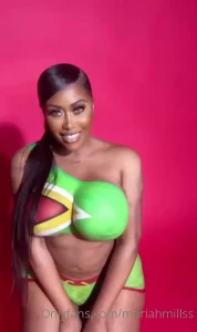 Moriah mills [ moriahmillss ] Onlyfans leaked video 1660351 on Hotleaks.tv