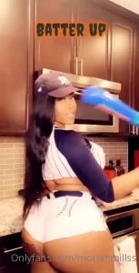 Moriah mills [ moriahmillss ] Onlyfans leaked video 1660387 on Hotleaks.tv