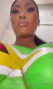 Moriah mills [ moriahmillss ] Onlyfans leaked video 1660643 on Hotleaks.tv
