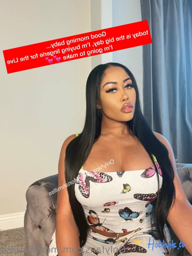 Moriah mills [ moriahmillss ] Onlyfans leaked photo 12203891 on Hotleaks.tv