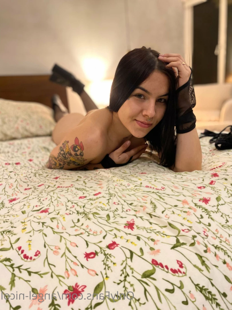 angel-nicol Onlyfans leaked photo 13562084 on Hotleaks.tv