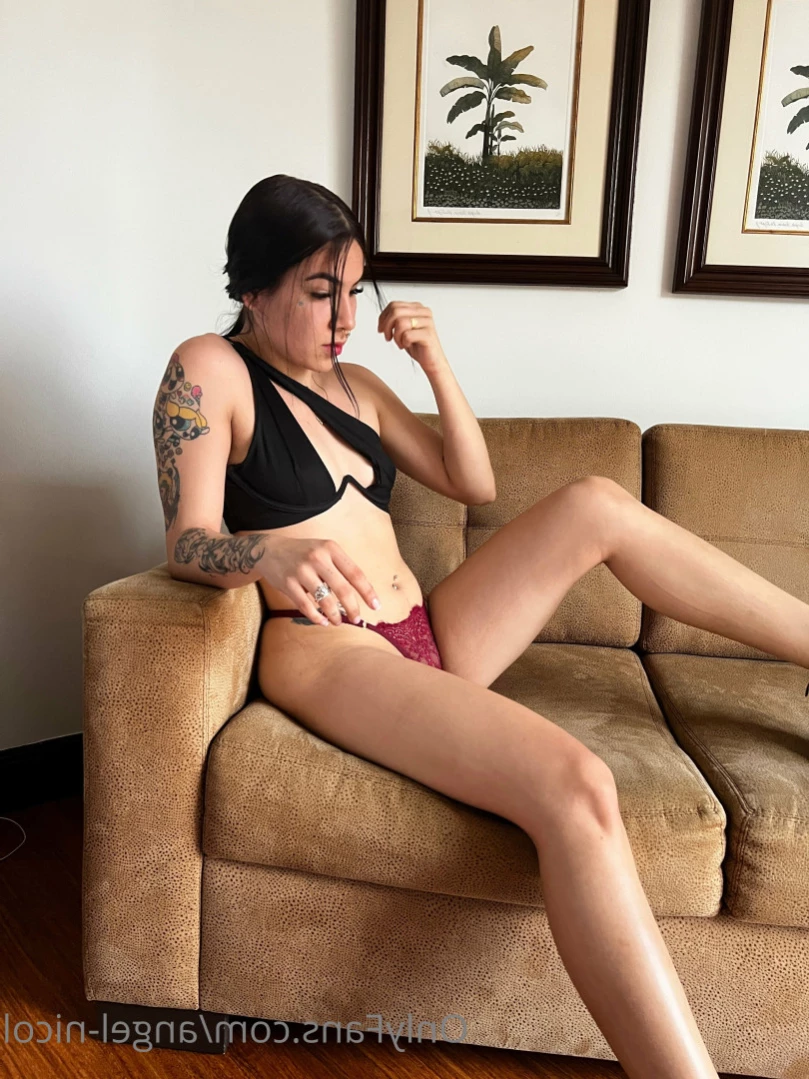angel-nicol Onlyfans leaked photo 14541589 on Hotleaks.tv