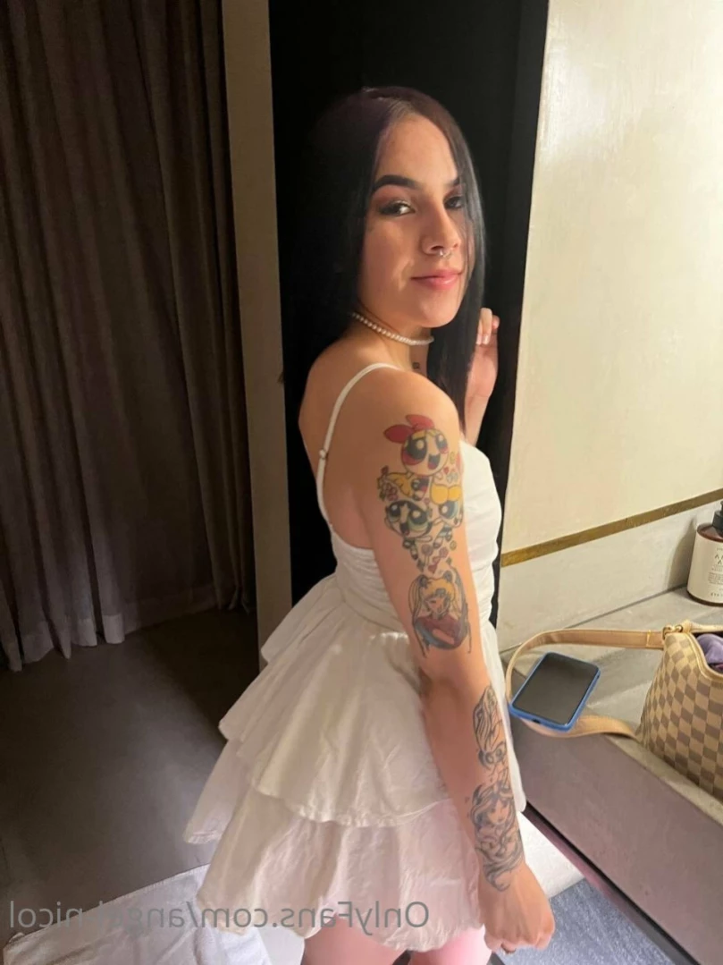 angel-nicol Onlyfans leaked photo 14873692 on Hotleaks.tv