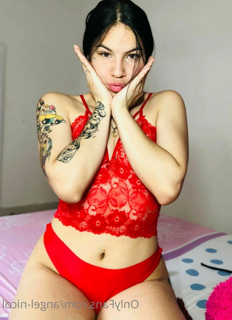 angel-nicol Onlyfans leaked photo 14956640 on Hotleaks.tv