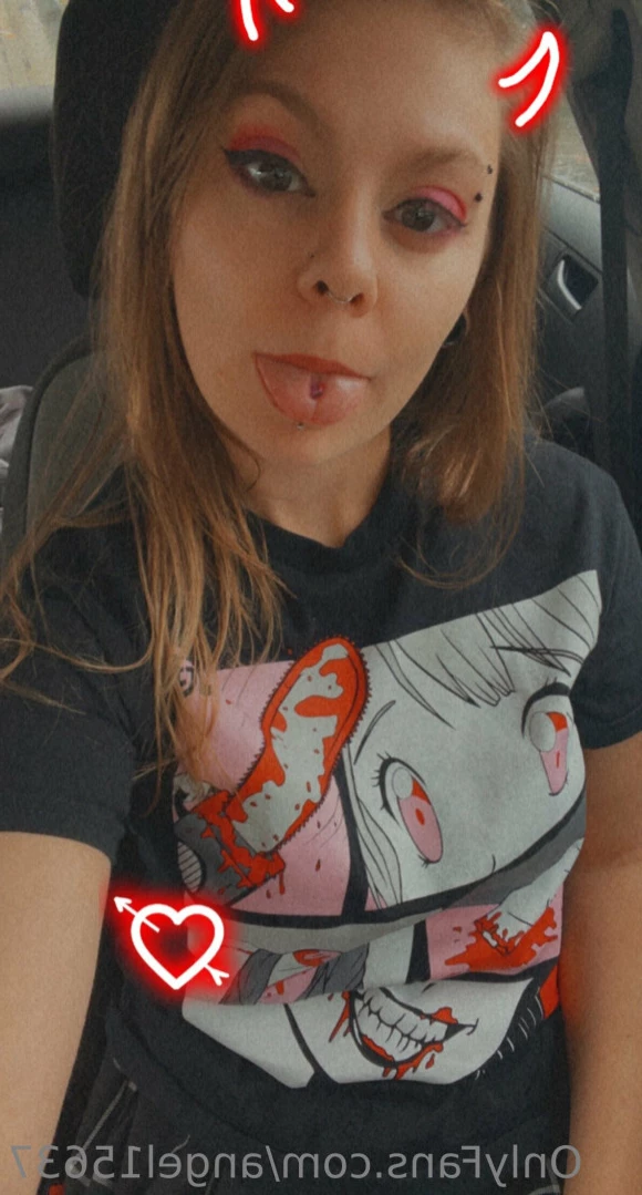 TheGirlWithTheSpiderTattoo [ angel15637 ] Onlyfans leaked photo 11638306 on Hotleaks.tv