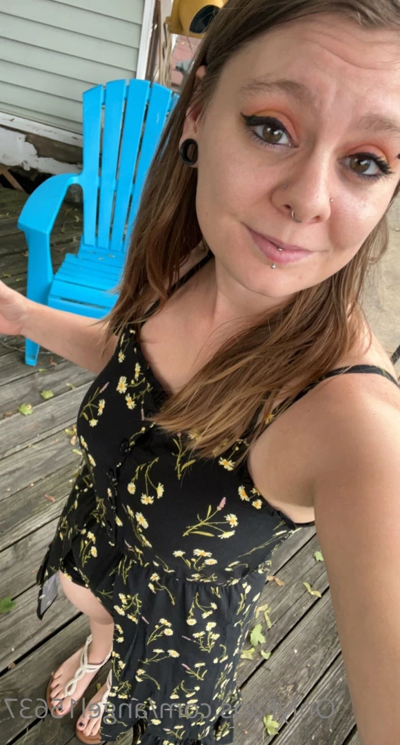 TheGirlWithTheSpiderTattoo [ angel15637 ] Onlyfans leaked photo 11770409 on Hotleaks.tv