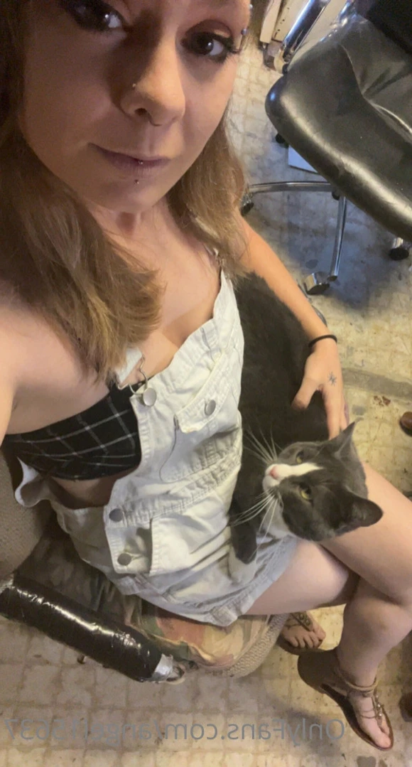 TheGirlWithTheSpiderTattoo [ angel15637 ] Onlyfans leaked photo 12482529 on Hotleaks.tv