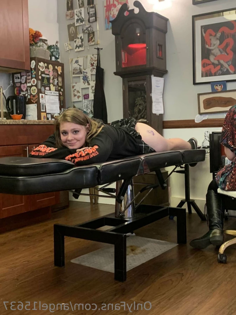 TheGirlWithTheSpiderTattoo [ angel15637 ] Onlyfans leaked photo 15855952 on Hotleaks.tv