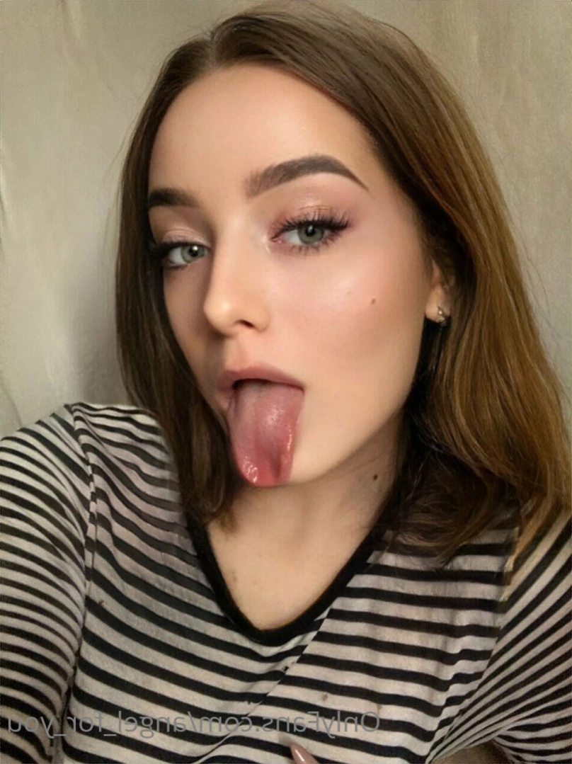 Angel👼 [ angel_for_you ] Onlyfans leaked photo 12083781 on Hotleaks.tv