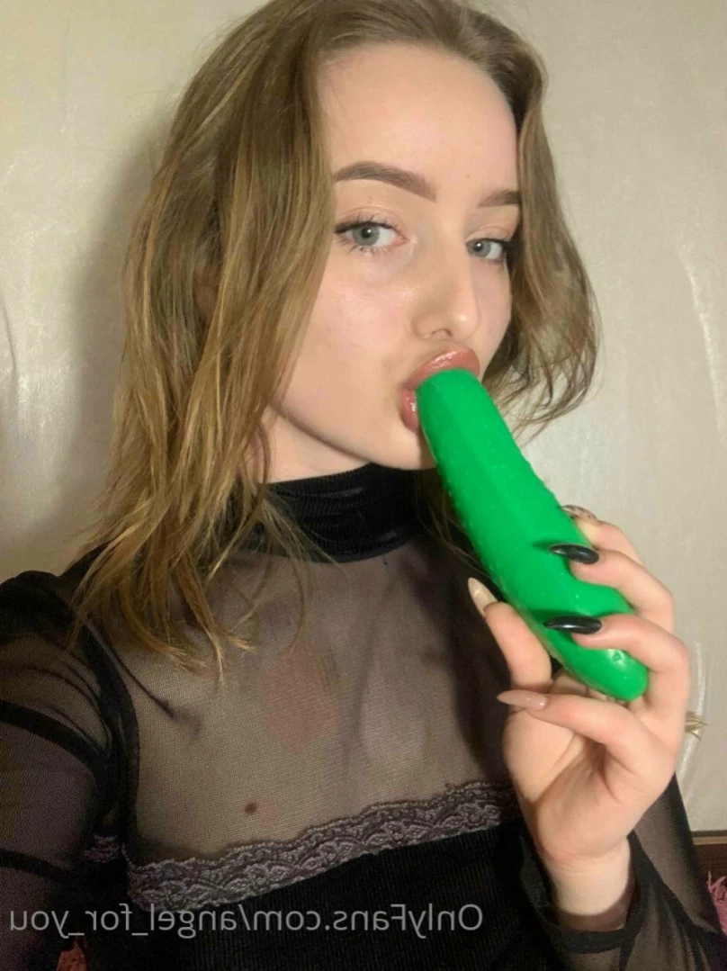 Angel👼 [ angel_for_you ] Onlyfans leaked photo 15510141 on Hotleaks.tv