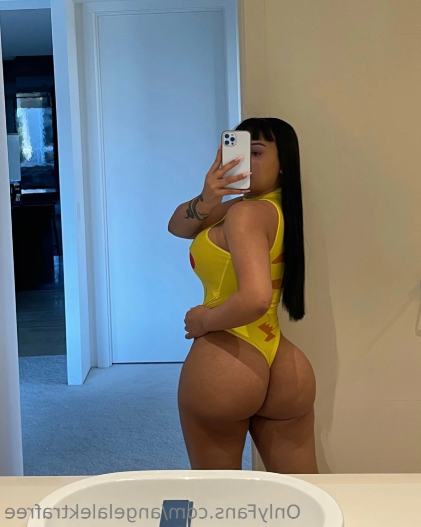 Angel [ angelalektrafree ] Onlyfans leaked photo 11770243 on Hotleaks.tv
