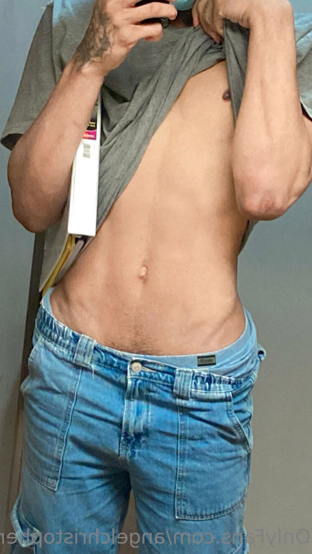 Angel Chris [ angelchristopherperkins ] Onlyfans leaked photo 11765758 on Hotleaks.tv
