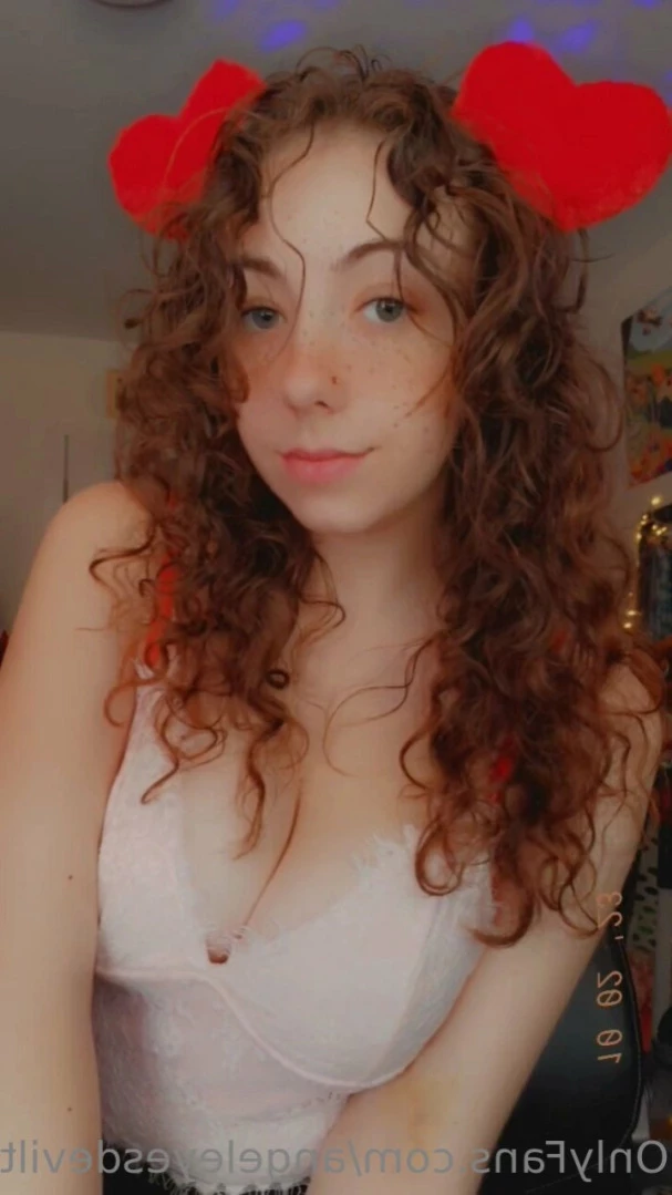 angeleyesdevilthighs Onlyfans leaked photo 11637734 on Hotleaks.tv