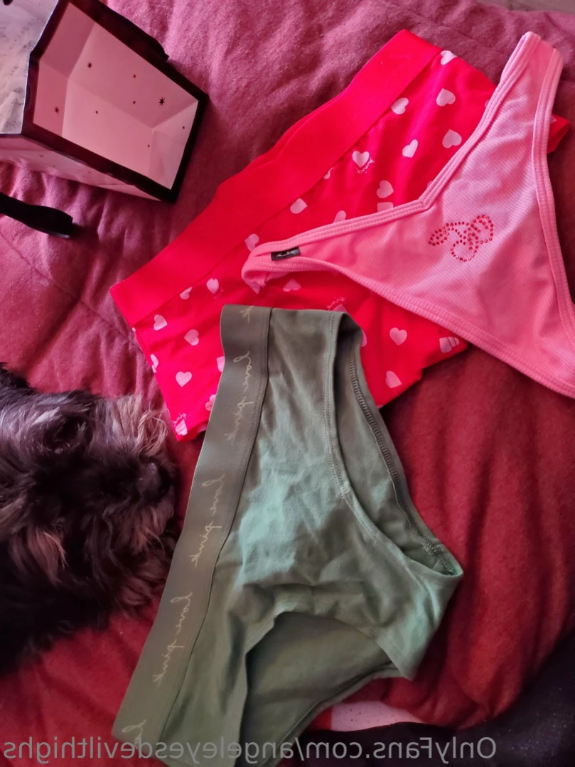 angeleyesdevilthighs Onlyfans leaked photo 11637741 on Hotleaks.tv