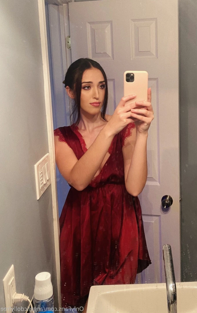 Dolly Luxe {free} [ angelicdollyfree ] Onlyfans leaked photo 14384525 on Hotleaks.tv