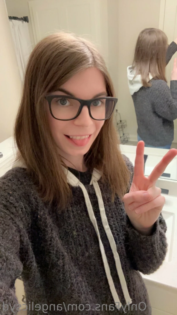 angelicsyd Onlyfans leaked photo 11762303 on Hotleaks.tv