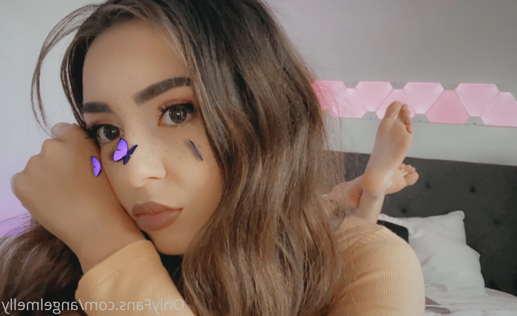 Angel 🌸 [ angelmelly ] Onlyfans leaked photo 11682445 on Hotleaks.tv