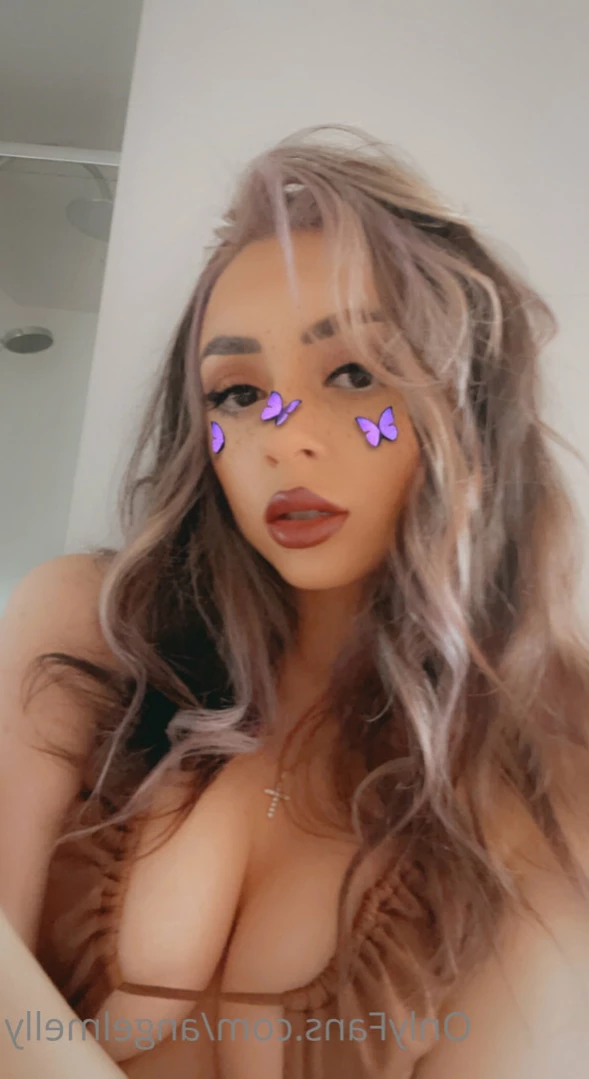 Angel 🌸 [ angelmelly ] Onlyfans leaked photo 11761950 on Hotleaks.tv