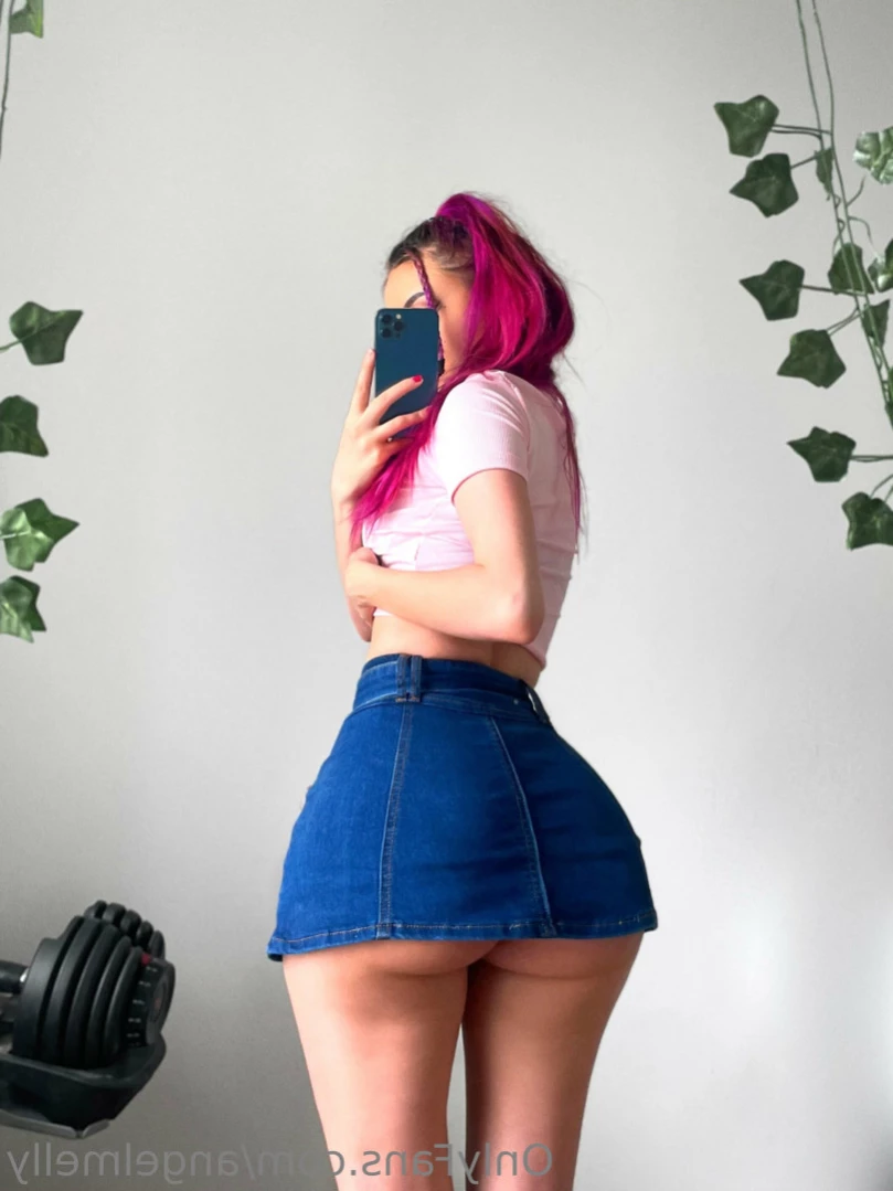 Angel 🌸 [ angelmelly ] Onlyfans leaked photo 11761991 on Hotleaks.tv