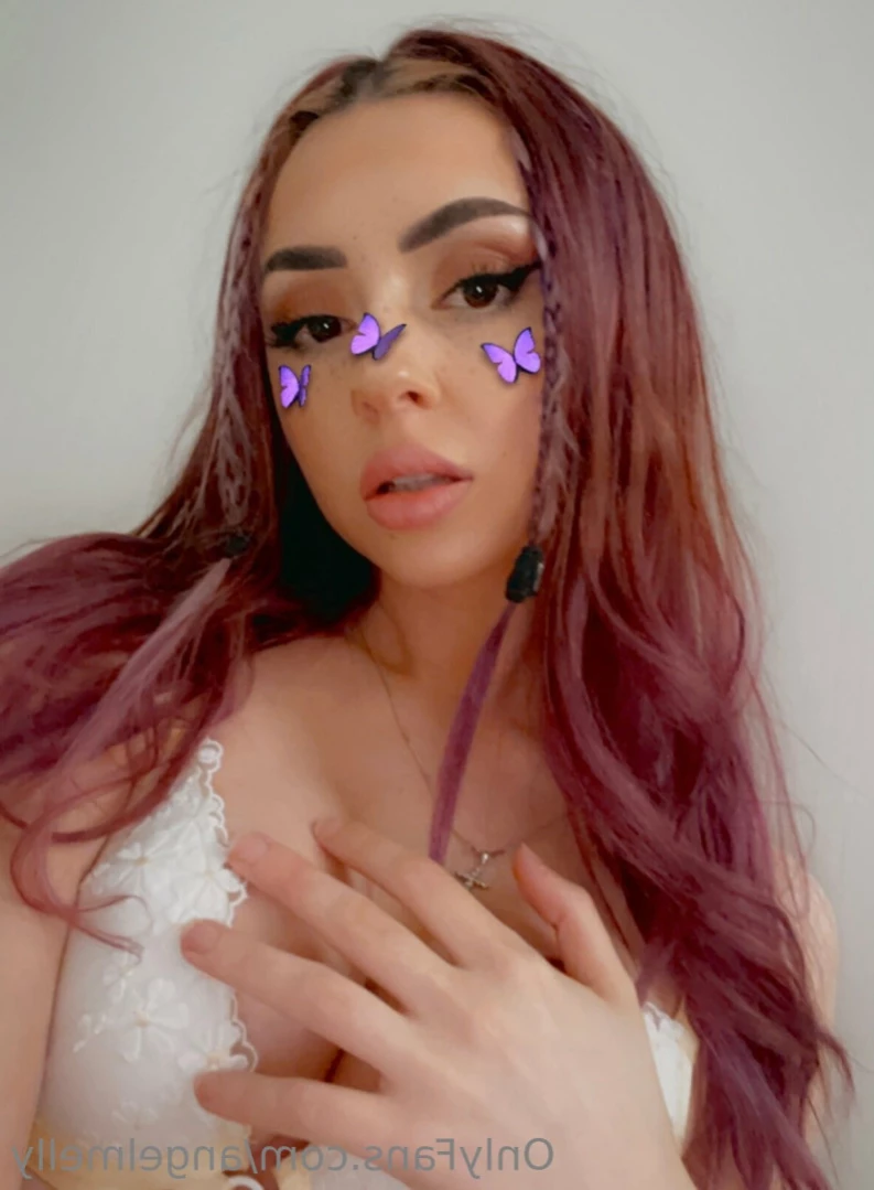 Angel 🌸 [ angelmelly ] Onlyfans leaked photo 11762043 on Hotleaks.tv