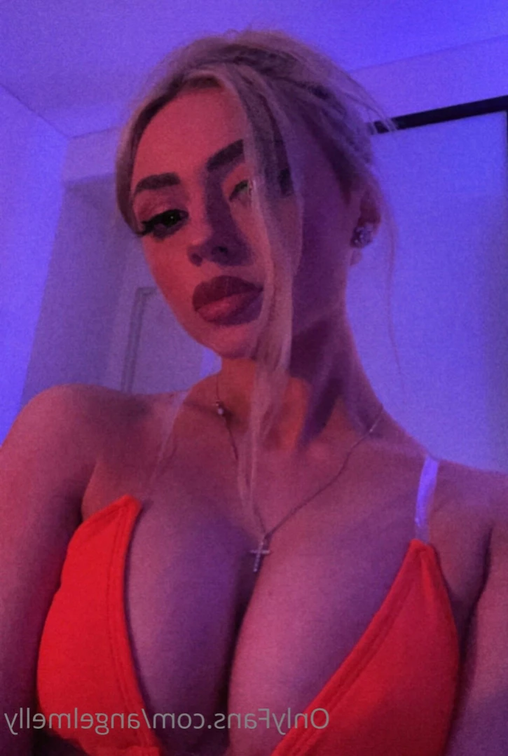 Angel 🌸 [ angelmelly ] Onlyfans leaked photo 11762051 on Hotleaks.tv