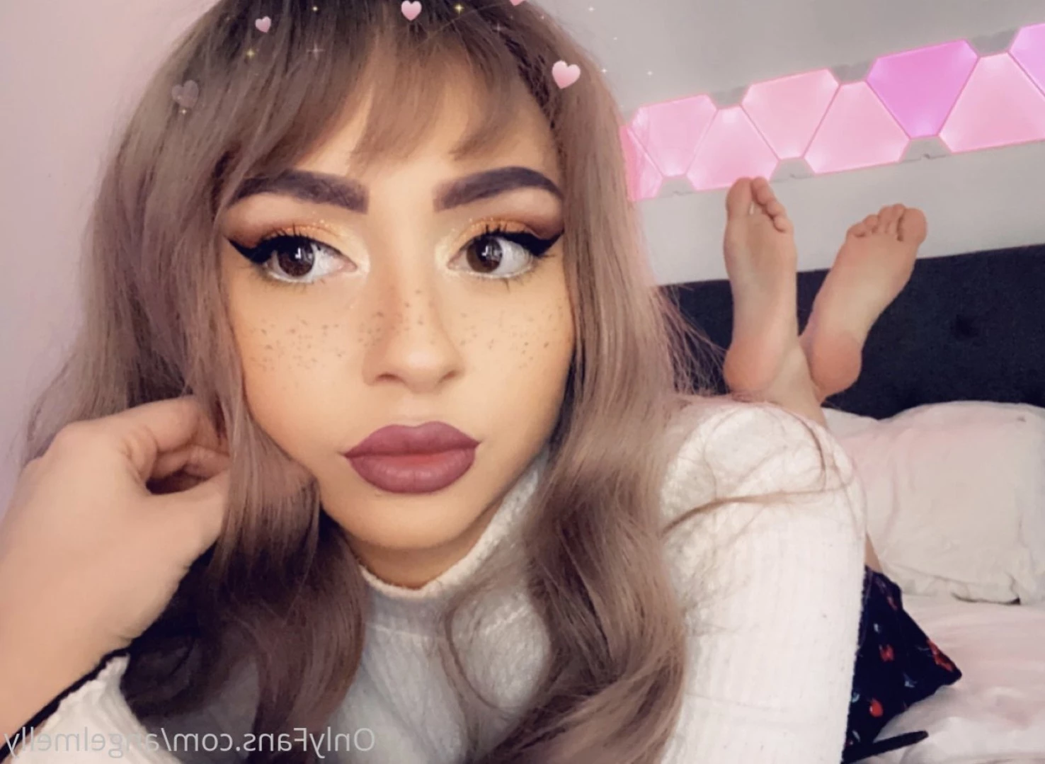 Angel 🌸 [ angelmelly ] Onlyfans leaked photo 11762077 on Hotleaks.tv