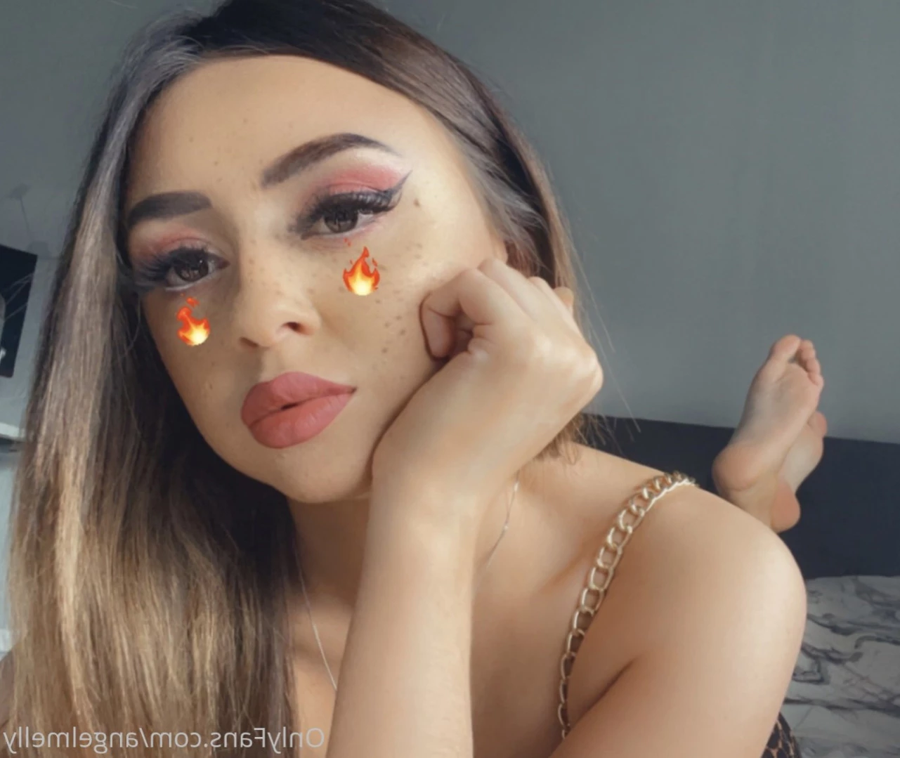 Angel 🌸 [ angelmelly ] Onlyfans leaked photo 13303676 on Hotleaks.tv