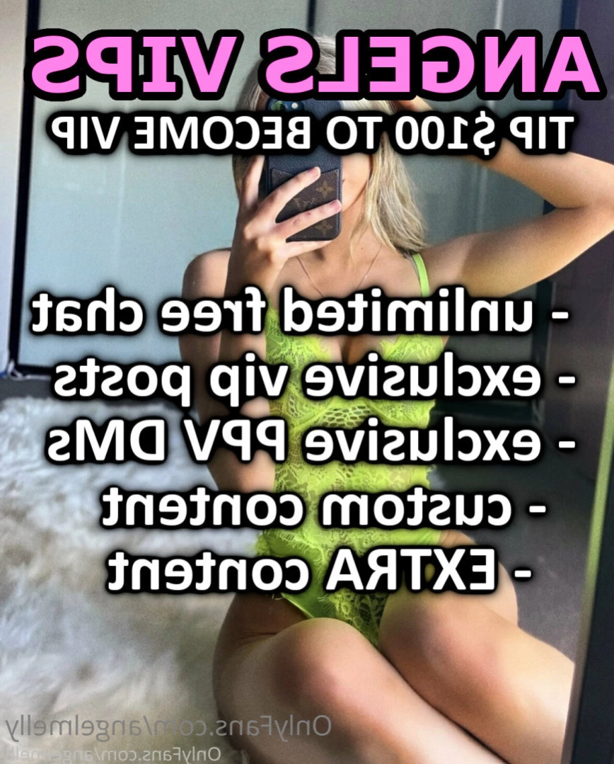 Angel 🌸 [ angelmelly ] Onlyfans leaked photo 13646762 on Hotleaks.tv