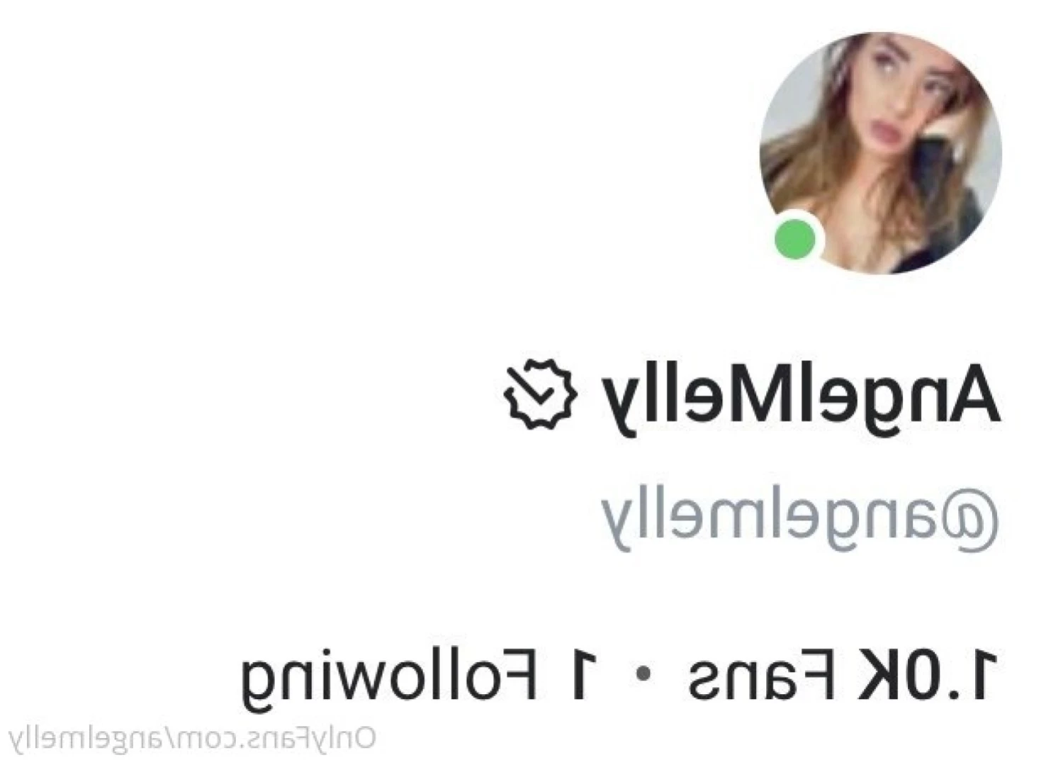 Angel 🌸 [ angelmelly ] Onlyfans leaked photo 15151713 on Hotleaks.tv