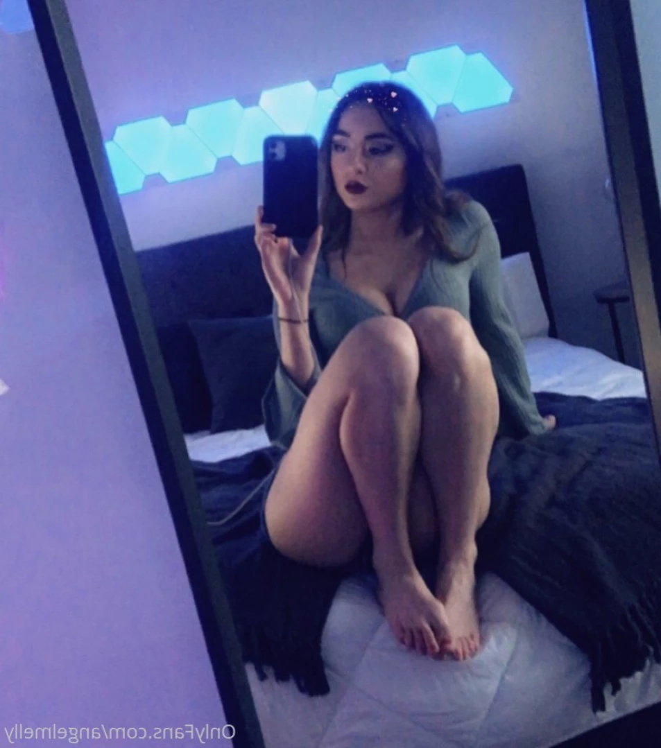 Angel 🌸 [ angelmelly ] Onlyfans leaked photo 15649292 on Hotleaks.tv