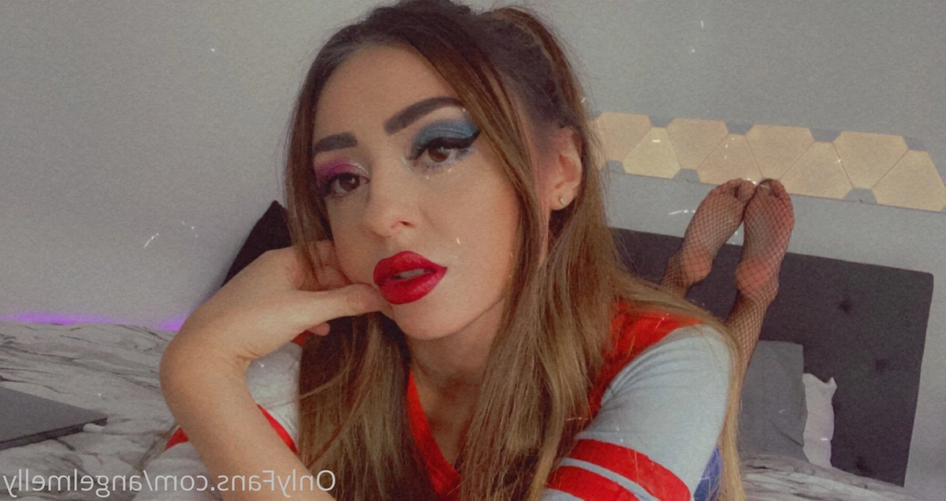 Angel 🌸 [ angelmelly ] Onlyfans leaked photo 16079439 on Hotleaks.tv