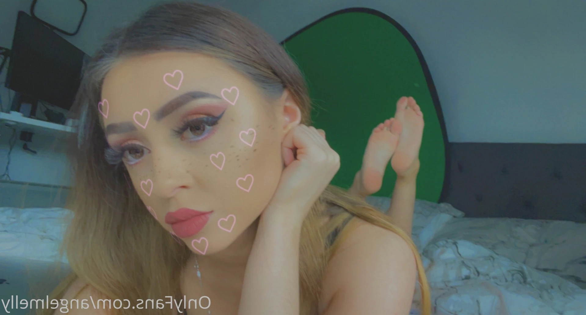 Angel 🌸 [ angelmelly ] Onlyfans leaked photo 16287744 on Hotleaks.tv