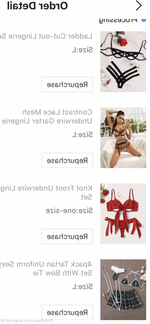 ANGEL🐀 [ angelrat ] Onlyfans leaked photo 11756170 on Hotleaks.tv