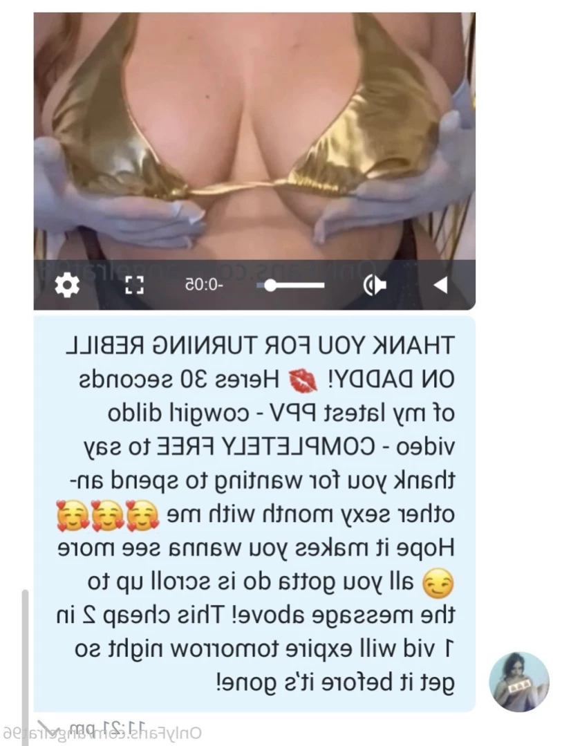 ANGEL🐀 [ angelrat ] Onlyfans leaked photo 11756258 on Hotleaks.tv